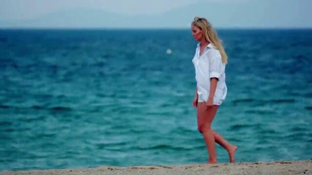 Fani Drakopoulou - Pos Mporeis OFFICIAL VIDEO CLIP  - YouTube