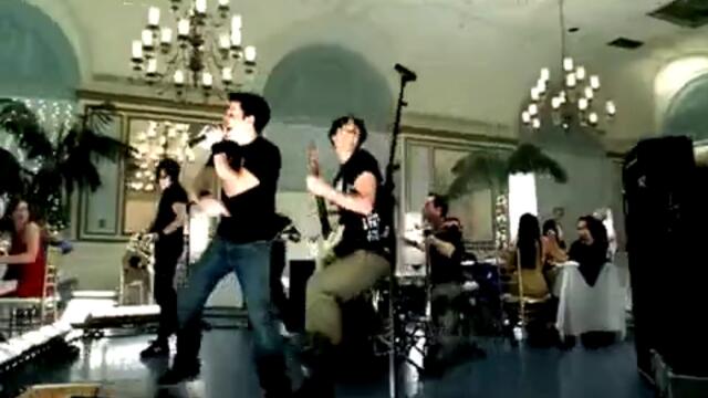 Shut Up -Simple Plan