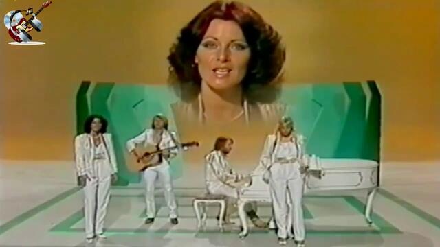 ABBA - I Have A Dream
