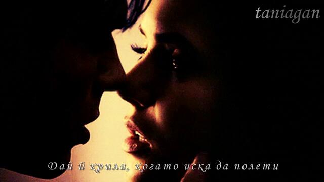 Have You Ever Really Loved A Woman - Bryan Adams(превод)