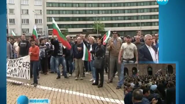 Кунева: Назначението на Пеевски е опасно за България, Ес и Нато