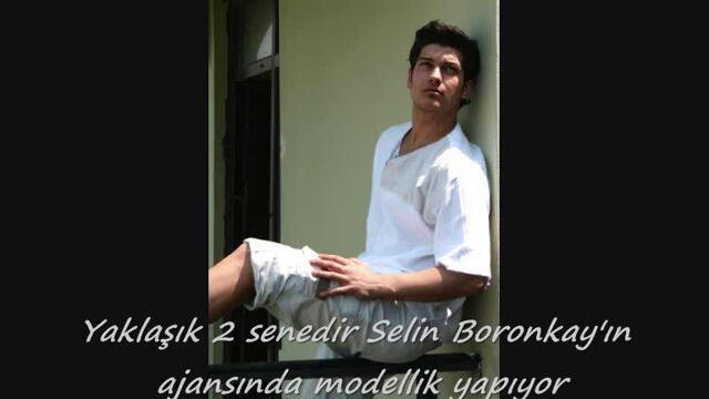 cagatay ulusoy- биография