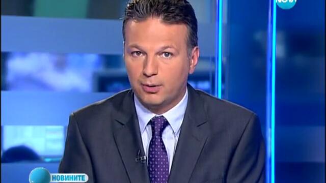 Кобрата Пулев се бие с Руслан Чагаев на 24 август