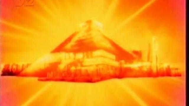 The Mysterious Cities of Gold - S01E03