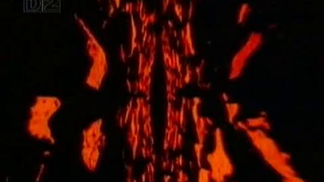 The Mysterious Cities of Gold - S01E06