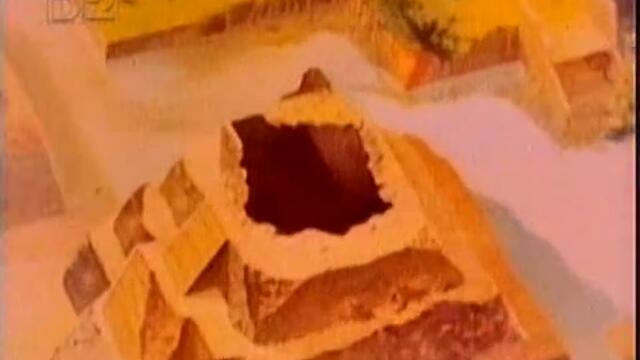 The Mysterious Cities of Gold - S01E07