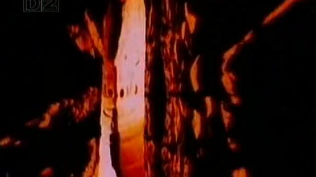 The Mysterious Cities of Gold - S01E08