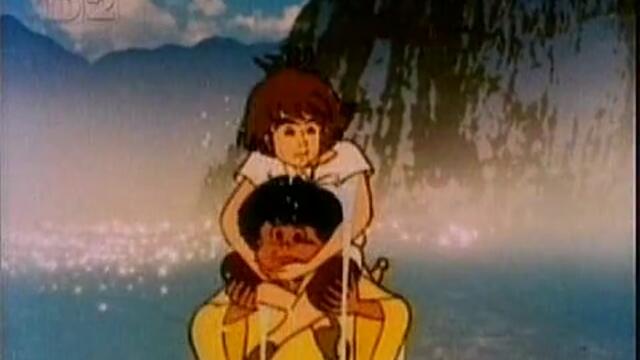 The Mysterious Cities of Gold -S01E09