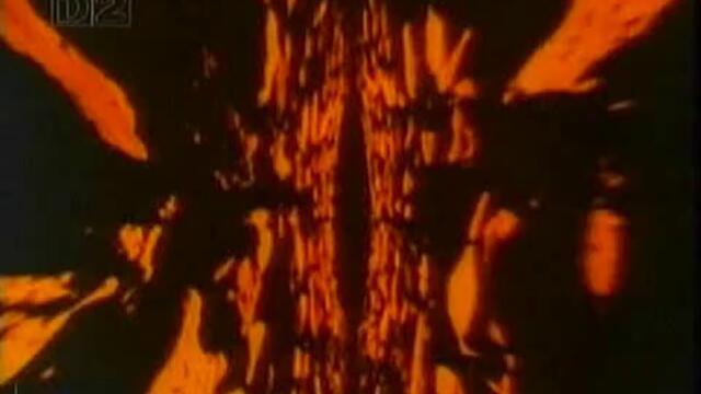 The Mysterious Cities of Gold - S01E12