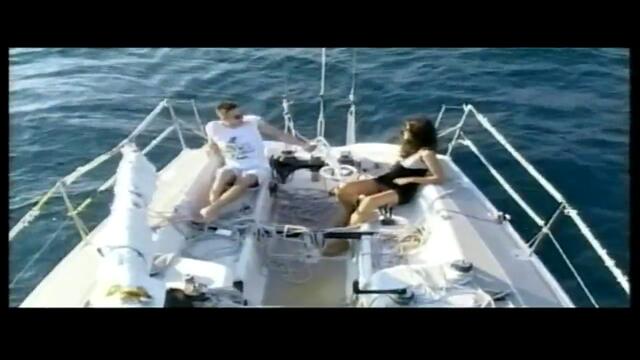 Vlado Georgiev - Zbogom ljubavi (Official Video)