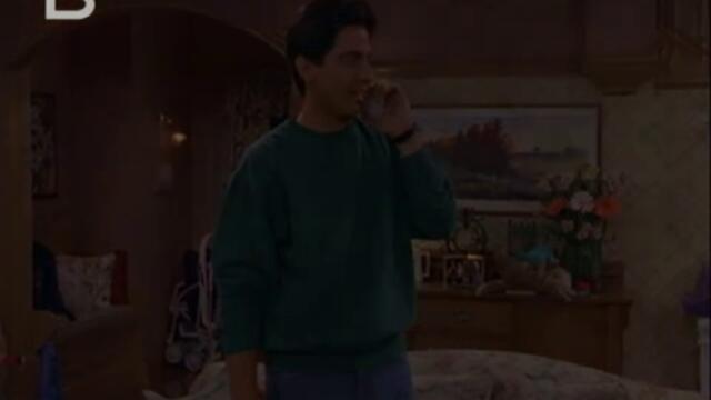 Всички Обичат Реймънд С01Е02