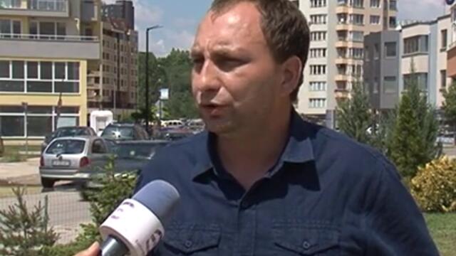 Протестите срещу Пеевски продължават въпреки заявената готовност за оставка