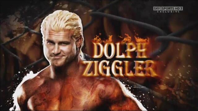 Dolph Ziggler Theme Song 2011 - I'am Perfection