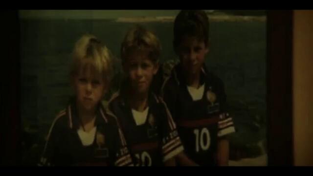 Eden Hazard - Новият Роналдо