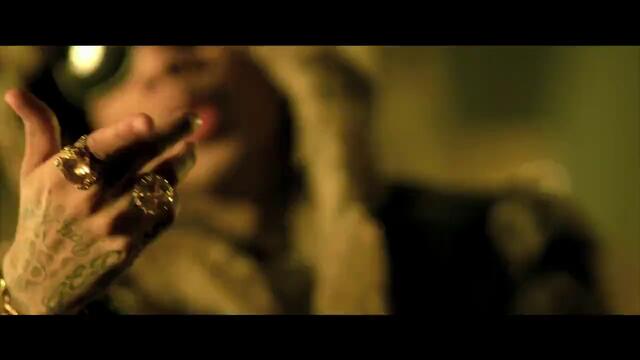 Tyga feat. Lil Wayne - Faded