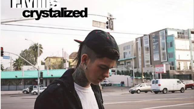 T. Mills - Crystalized