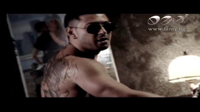 Azis &amp; Vanko 1 - Lud me Pravish *HD* Official Video 2009