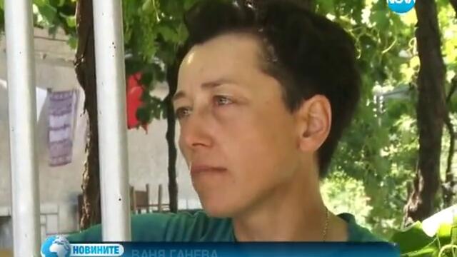 Да гониш кенгуру в пловдивските черешови масиви