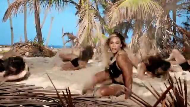 Лятно слънцестоене 2013 - Видео Само За Възрастни.. от Beyonce