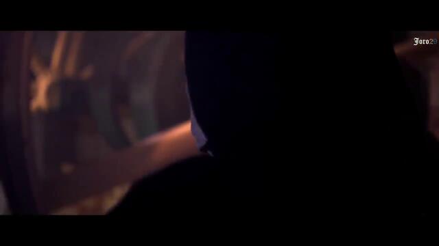 Жестоко! Martin Garrix - Animals | Официално Видео |