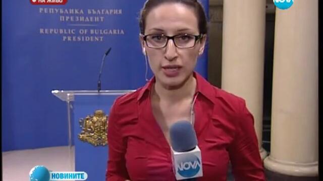 Сидеров предизвика скандал прекъсна началото на Кснс*