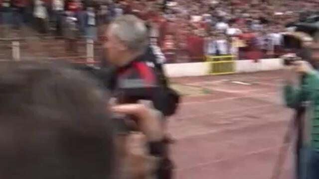 Пореден обрат в сагата „ЦСКА”