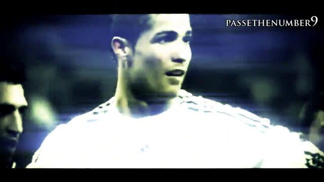 Cristiano Ronaldo vs Lionel Messi - Endless Story 20102011 HD