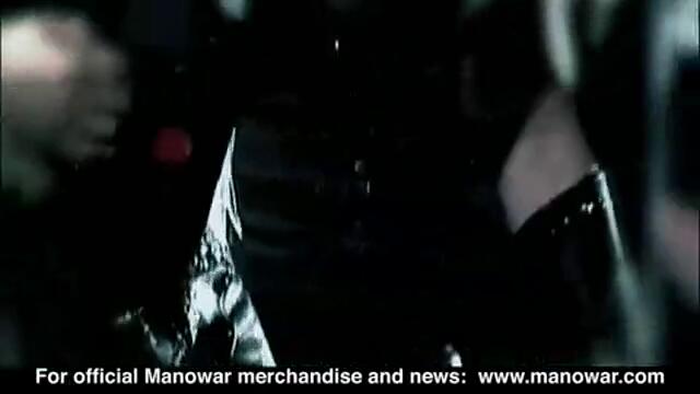 Manowar - Warriors of the World HD [HD]