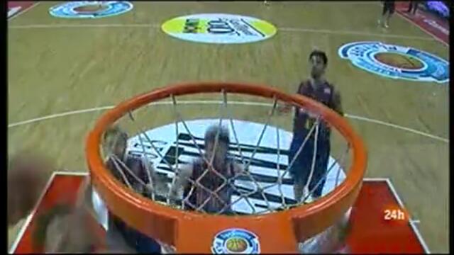 "Реал" (Мадрид) с 31-ва титла на Испания