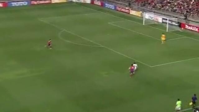 Иран победи Южна Корея с 1:0, и двата тима се класираха за Световното първенство