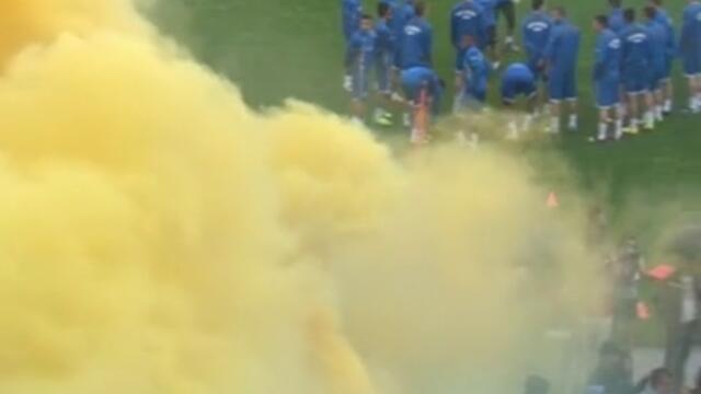 ФИФА промени трансферния си прозорец заради България