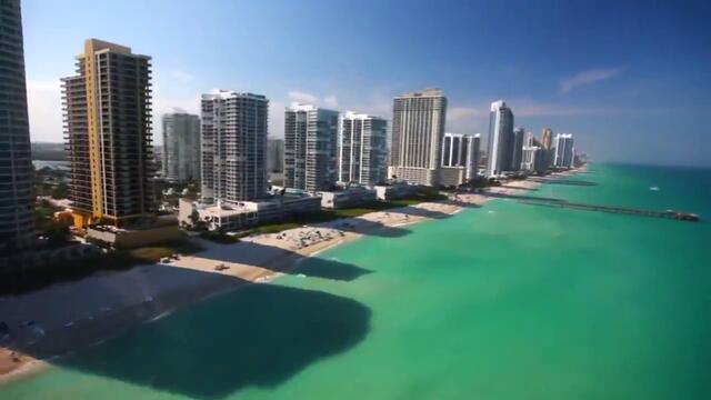 Маями - Градът до океана