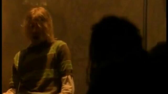 Nirvana - Smells Like Teen Spirit [HD]