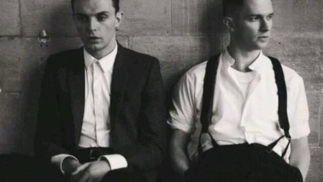Hurts - Evelyn