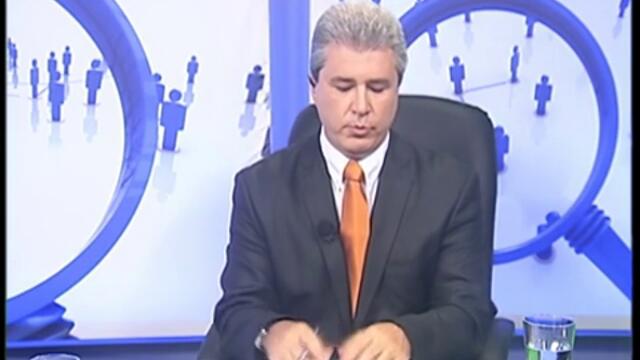 Протестите са срещу лъжите и фалшификациите през последните 23 години