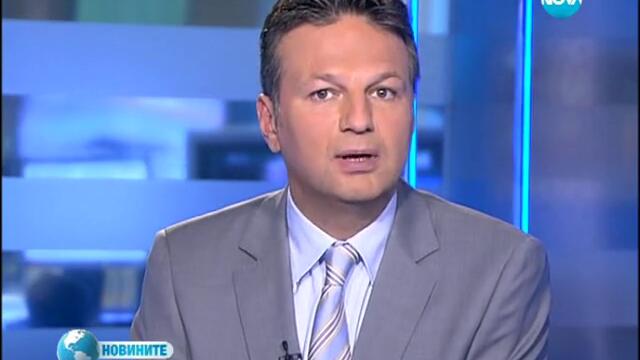 Горещо начало на лятото в Югоизточна Европа