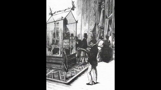 Антони Гауди (Antoni Gaudi) - Живот и работа