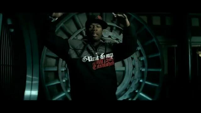 50 Cent - Straight To The Bank [HD] [HQ]