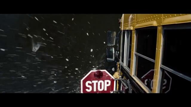 Man of Steel 2013 (Official Trailer) - Човек от стомана 2013 (Промо)