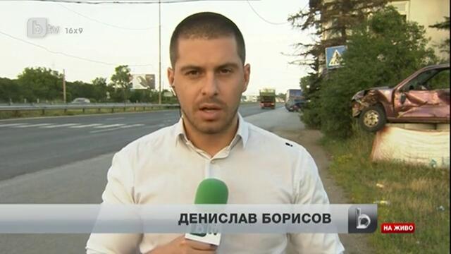 Отпадат някои от ограниченията по пътищата