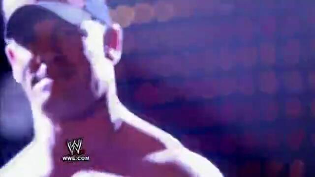 John Cena &amp; The Trademarc - My Time is now ( 2010 Titantron ) Hd Bg Prevod