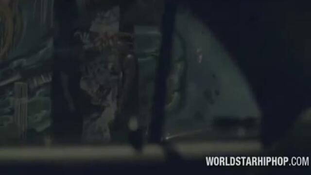 Премиера!!! Ace Hood Ft. Lil Wayne - We Outchea (Music Video)