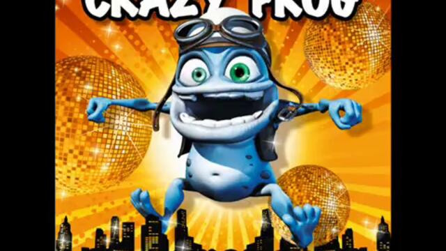 Crazy frog - let's go crazy