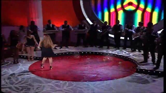 Indira Radic - Zodiac - Grand Parada 12_13 - 30.06.2013. EM 22. - YouTube