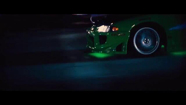 2 Chainz, Wiz Khalifa - We Own It (Fast &amp; Furious 6 - Summer 2013)