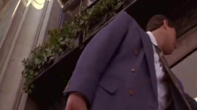 Бебето Беглец (Babys Day Out)