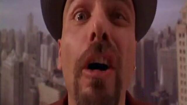 Бебето Беглец (Babys Day Out)