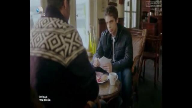 ОТМЪЩЕНИЕТО ЕП 3-2 (INTIKAM-BG SUB)