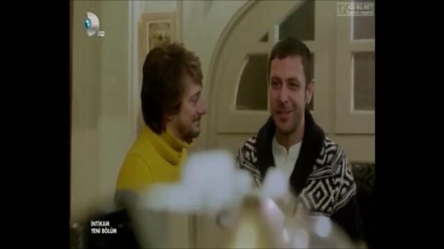 ОТМЪЩЕНИЕТО ЕП 3-3 (INTIKAM-BG SUB)