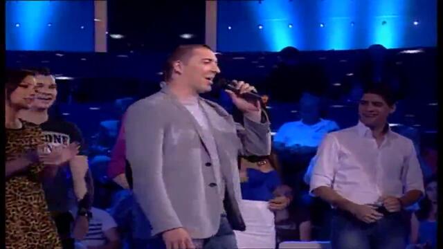 Amar Jasarspahic - Ne prestaju moje kise - NP 12_13 - 01.07.2013. EM 38. - YouTube